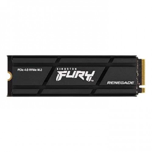 Kingston SFYRDK/4000G FURY Renegade PCIe 4.0 NVMe M.2 SSD