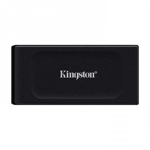 Kingston SXS1000/1000G XS1000 external solid state drive SSD