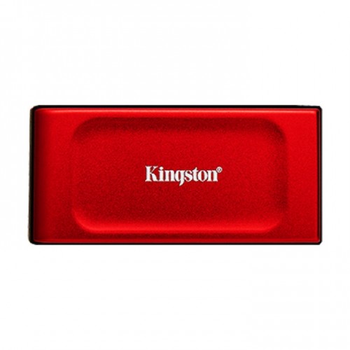 Kingston SXS1000R/1000G XS1000 external solid state drive SSD
