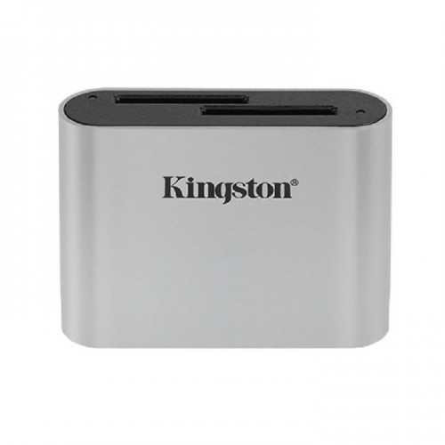 Kingston WFS-SD Workflow SD Reader
