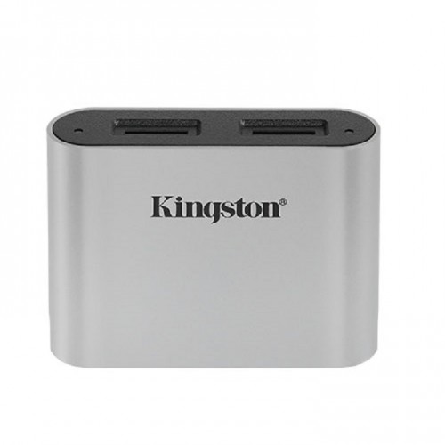 Kingston WFS-SDC Workflow microSD Reader