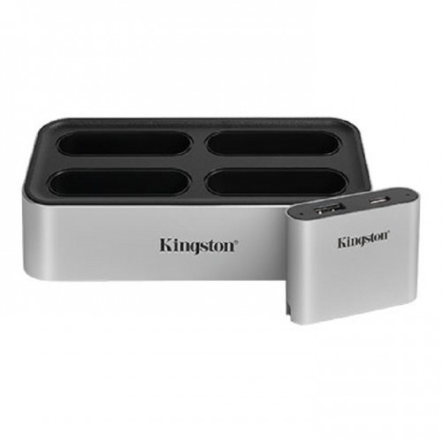 Kingston WFS-U Workflow Station