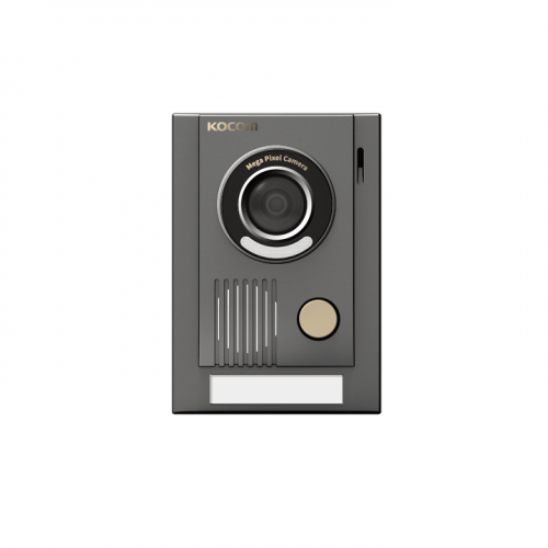 Caméra de porte KOCOM KC-MC30M