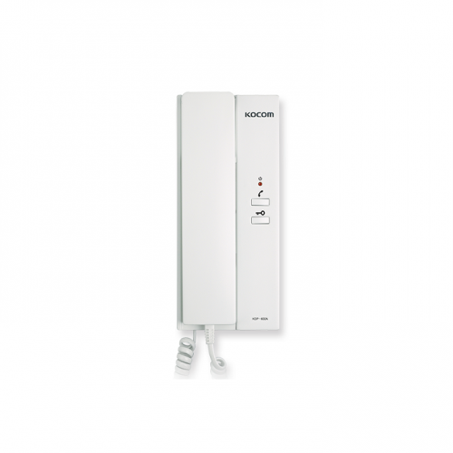 KOCOM KDP-602D Doorphone