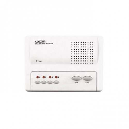 KOCOM KIC-304 Intercom