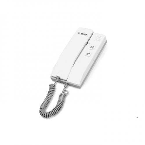 Sous-audiophone KOCOM KIP-32G