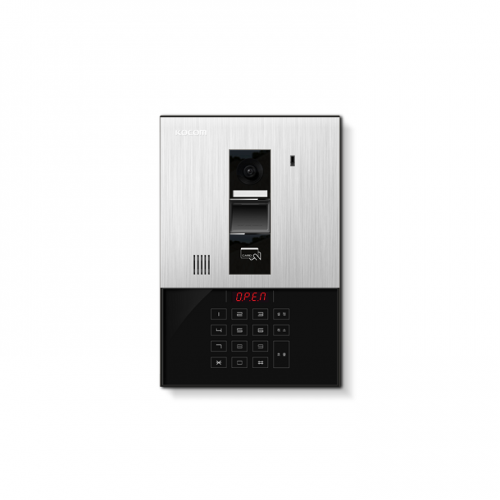 KOCOM KLP-D410 Lobby Phone