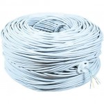 KUWES SFTP FOIL+BRAID SHIELD 23 AWG