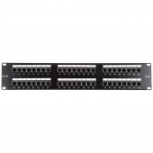 Kuwes 48 Port Patch Panel