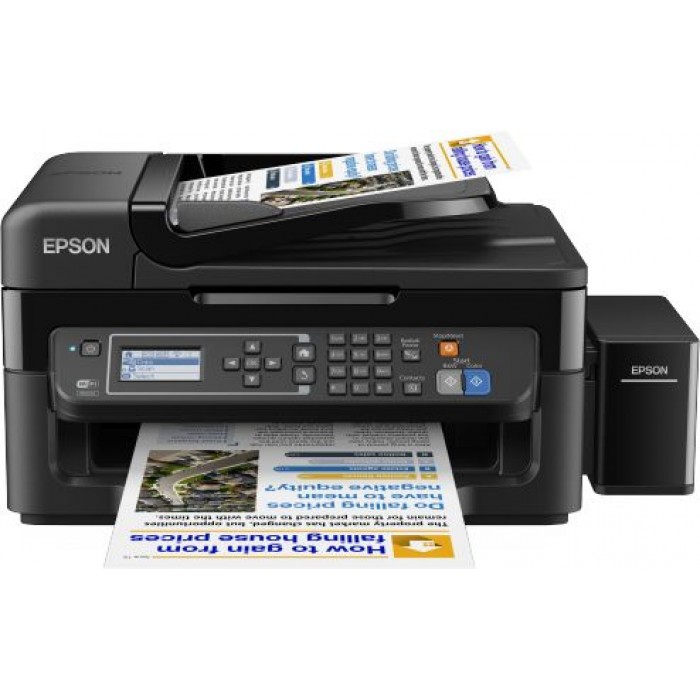 Epson L565 Printer Dubai | Terrabyt.com