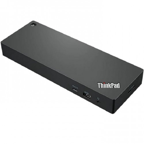 Lenovo 40B00135UK Universal Thunderbolt-4 Docking Station