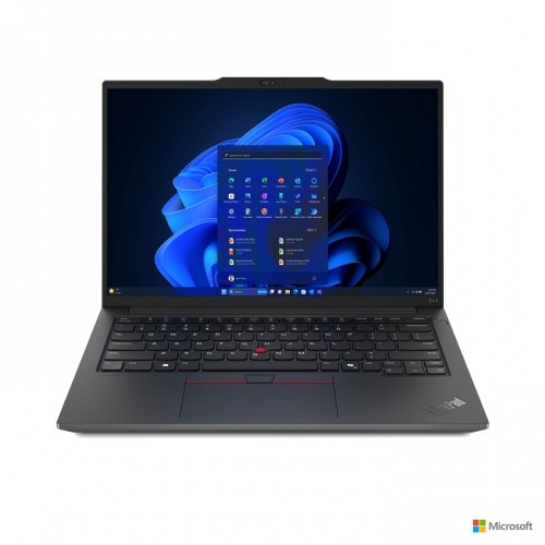 Lenovo ThinkPad E14 Gen 6 Laptop 14" WUXGA IPS Display, Intel Core Ultra 7 155H Processor, 16GB RAM - 21M70024GP