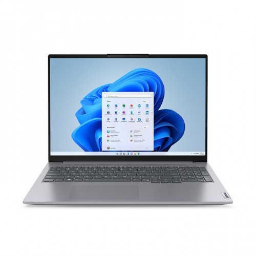 Lenovo ThinkBook 16 G7 IML Intel Core Ultra 5 125U 8GB RAM 512GB SSD Laptop – 21MS0028GQ