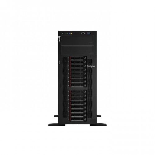 Lenovo ThinkSystem ST550 server Tower (4U) Intel Xeon Silver 4210 2.2 GHz 32 GB DDR4-SDRAM 750 W – 7X10A0F5EA