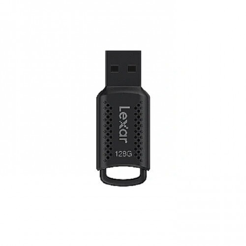 Lexar 128GB LJDV400128G-BNBNG JumpDrive V400 USB 3.0 Flash Drive