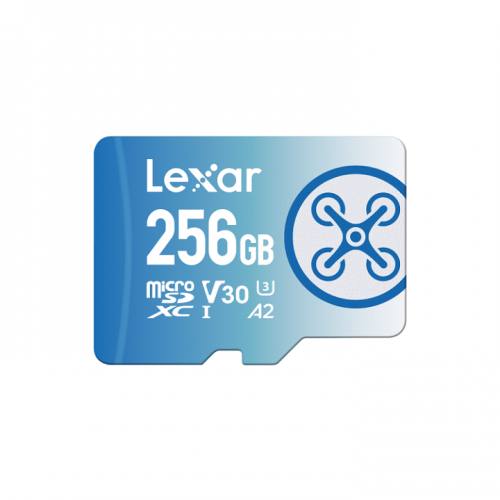 Lexar 256GB LMSFLYX256G-BNNNG FLY microSDXC UHS-I Card