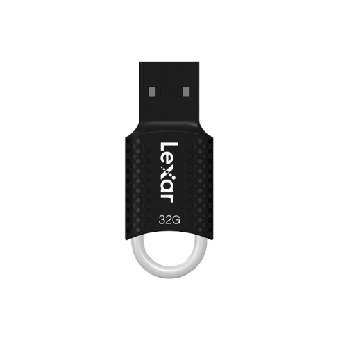 Lexar 32GB LJDV40-32GAB JumpDrive V40 USB Flash Drive