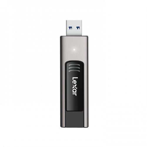 Lexar 64GB LJDM900064G-BNQNG JumpDrive M900 USB 3.1 Flash Drive