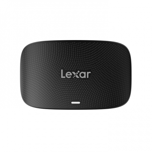 Lexar LRW520U-RNBNG Professional CFexpress TM Type B / SDTM USB 3.2 Gen 2 Reader