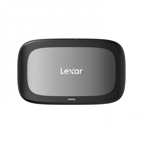 Lexar LRW530U-RNBNG Professional CFexpress Type A / SD USB 3.2 Gen 2 Reader