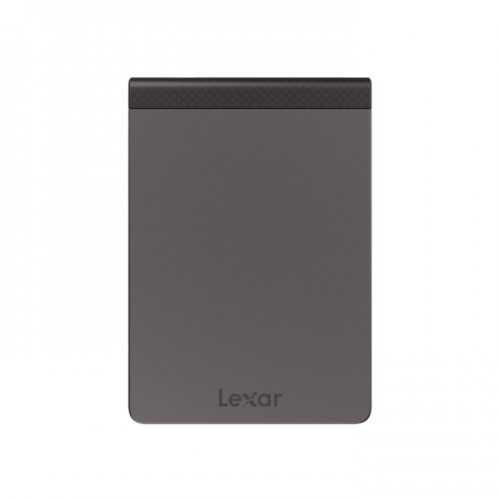 Lexar 1TB LSL200X001T-RNNNG SL200 External Portable SSD
