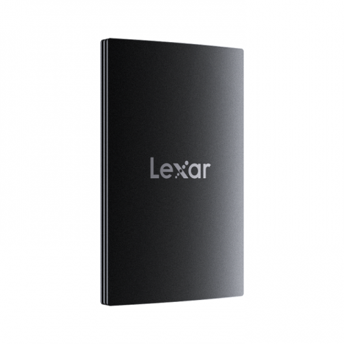 Lexar 2TB LSL500X002T-RNBNG SL500 External Portable SSD