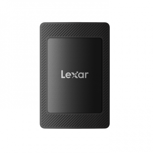 Lexar 4TB SL500 Portable SSD with Magnetic Set