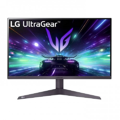 LG 24GS50F-B 24” UltraGear FHD 180Hz Gaming Monitor