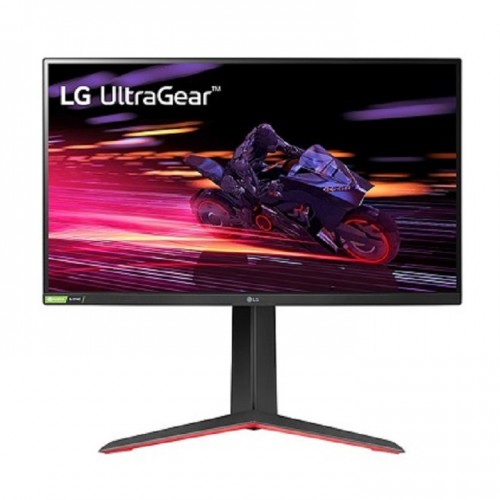 LG 27GP750-B UltraGear 27 Inch Gaming Monitor