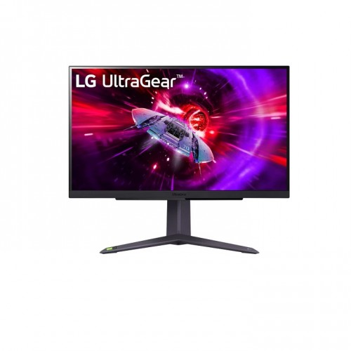 Moniteur de jeu Ultra Gear LG 27GR75Q-B 27 pouces