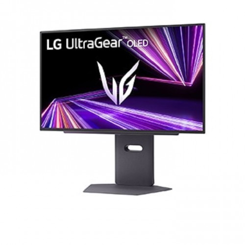 LG 27GX790A-B 27'' UltraGear OLED 480Hz QHD Gaming Monitor