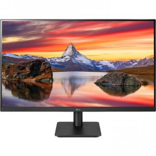 شاشة الألعاب LG 27MP400-B مقاس 27 بوصة IPS Full HD