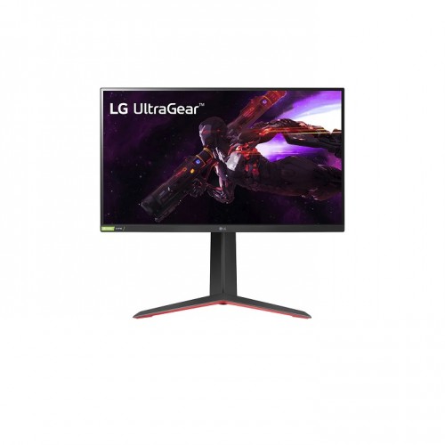 Moniteur de jeu LG 32GP750-B Ultra Gear 32 pouces