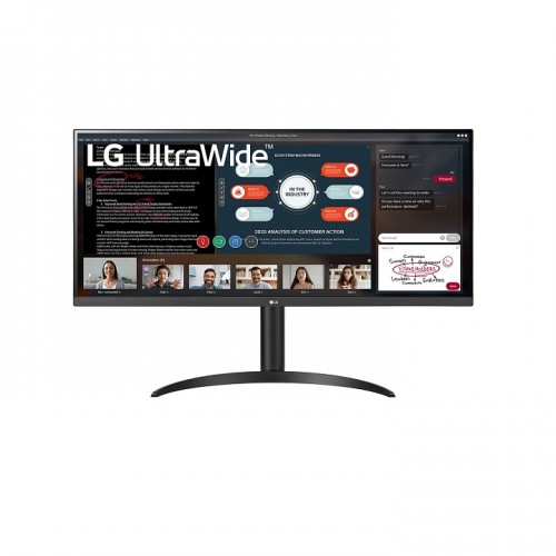 LG 34WP550-B 34'' 21:9 Ultra Wide Full HD with AMD FreeSync