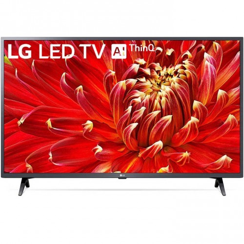 LG LED LM6370 43" FHD Display Series Smart Television
