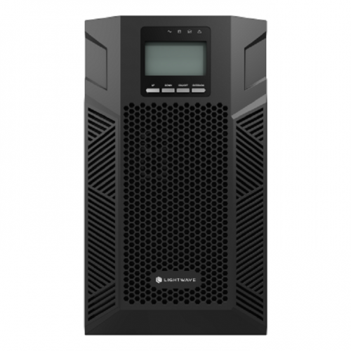 LightWave LW OUPS-3KVA Online UPS