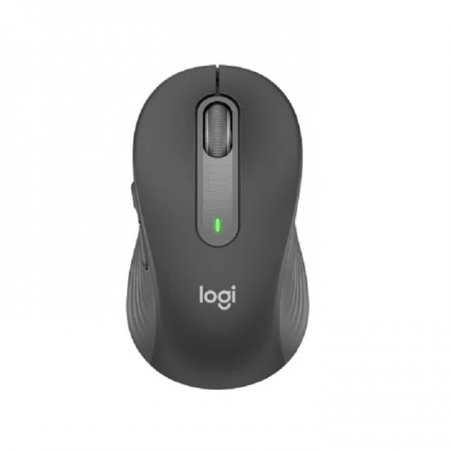 Logitech 910-006236 M650 L Signature Mouse - Graphite