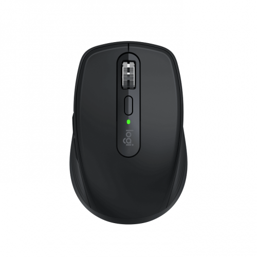 Logitech 910-006928 MX Anywhere 3S Compact Wireless Mouse - Black