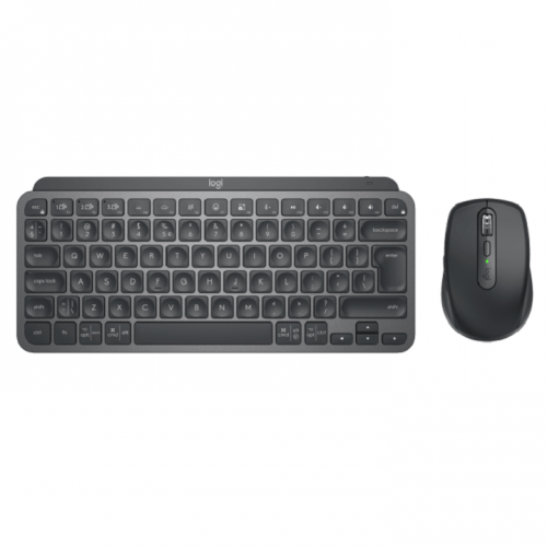 Logitech 920-011061 MX Keys Mini Combo For Business