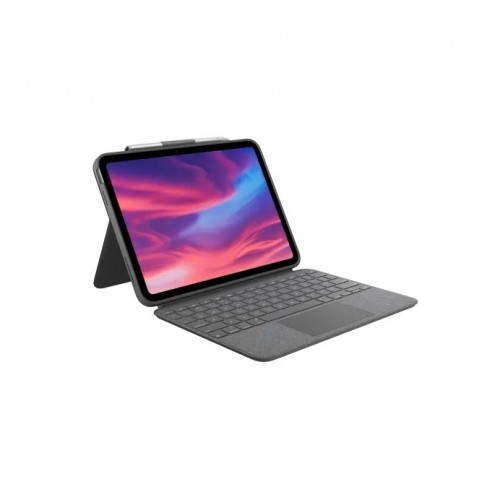 Logitech 920-011441 Combo Touch for iPAD (10th gen)