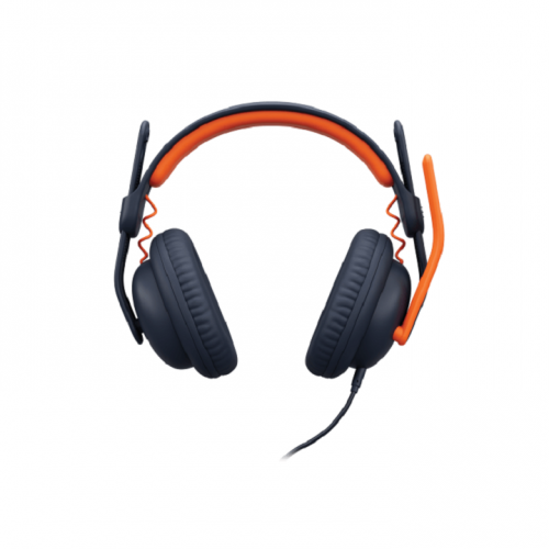 Logitech 981-001395 Zone Learn Wired Headsets
