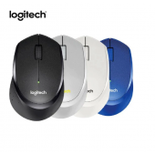 Logitech (M330) Silent Plus Wireless Mouse