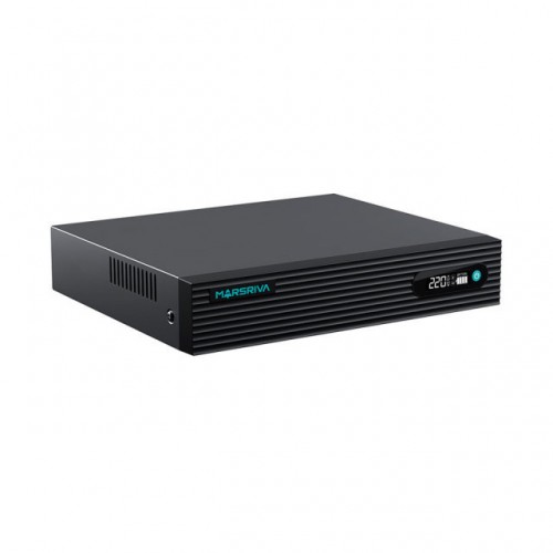 Marsriva KP7 Pro Security Never Shuts Down Output:100W (Max.)