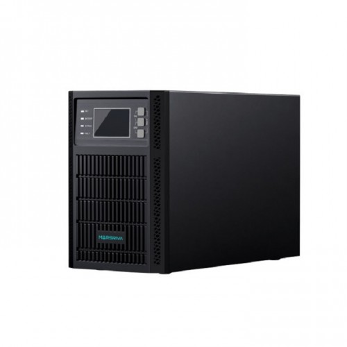 Marsriva MR-US2K-H Protégez vos données et appareils Sortie : 2kVA / 2kW