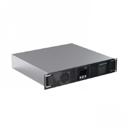 Marsriva MR-US2KRT Protégez vos données et appareils Sortie : 2kVA / 2kW