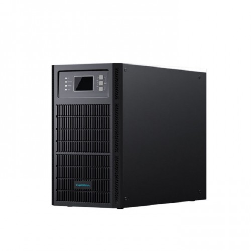 Marsriva MR-US3K Protect Your Data and Devices Output: 3kVA / 3kW