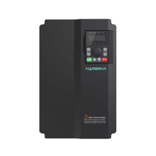 Marsriva MR-VFD15K-H3P20 Three Phase IP20 High Frequency Solar Pumping Inverter 15kVA / 15kW