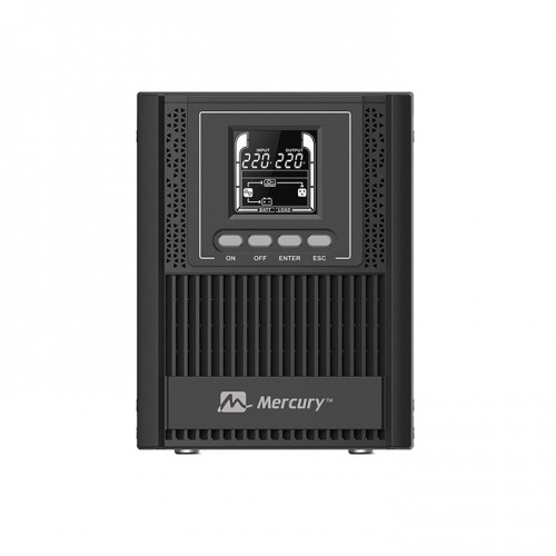MERCURY PACE 1000VA / 900W ONLINE UPS