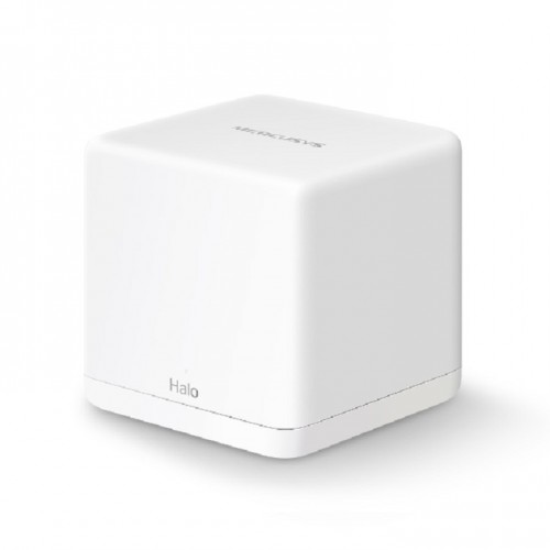 Mercusys Halo H30G AC1300 Whole Home Mesh Wi-Fi System - 1 Pack
