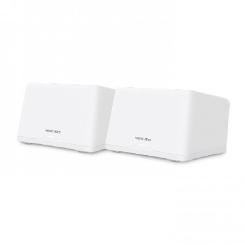 Mercusys Halo H47BE-2Pack BE9300 Whole Home Mesh Wi-Fi 7 System